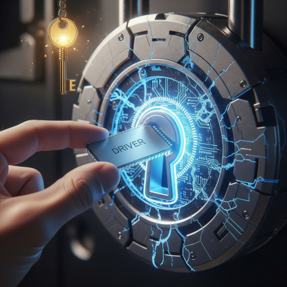 Драйвер для дешифрования устройства: а нужен ли он тебе вообще?