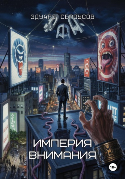 

Империя внимания