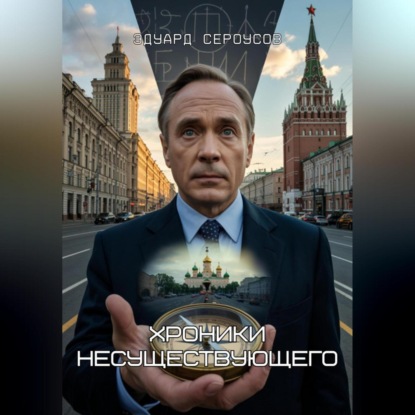 

Хроники несуществующего