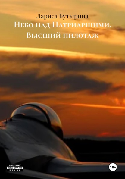 

Небо над Патриаршими. Высший пилотаж