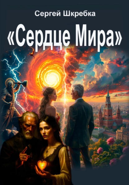 

Сердце мира