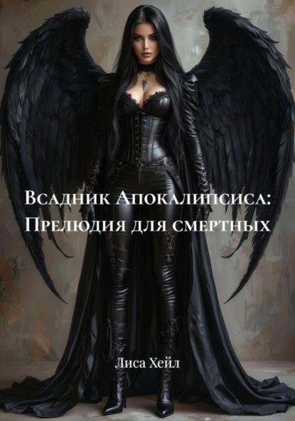 

Всадник Апокалипсиса: Прелюдия для смертных