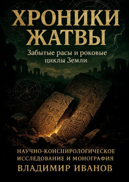 Хроники жатвы