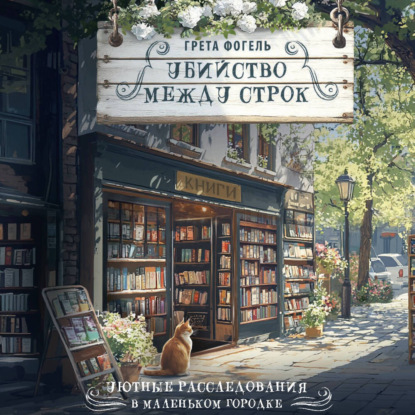 

Убийство между строк