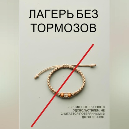 

Лагерь без тормозов