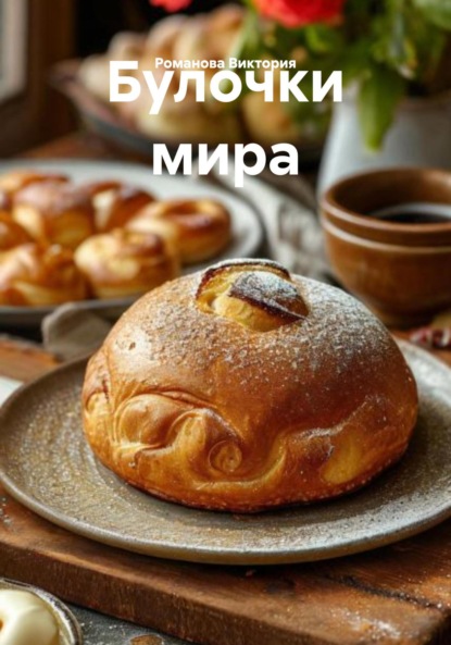 

Булочки мира