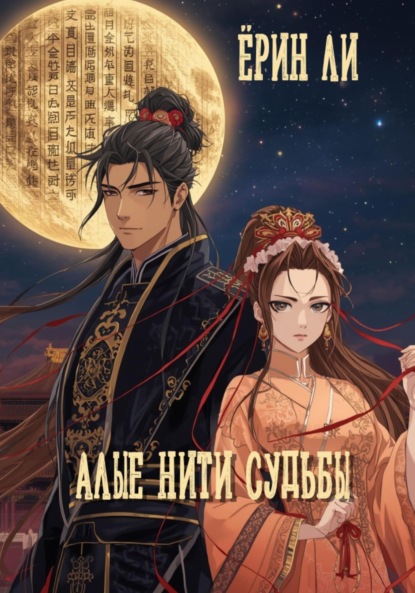 

Алые нити Судьбы