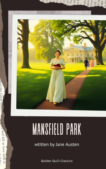 Mansfield Park