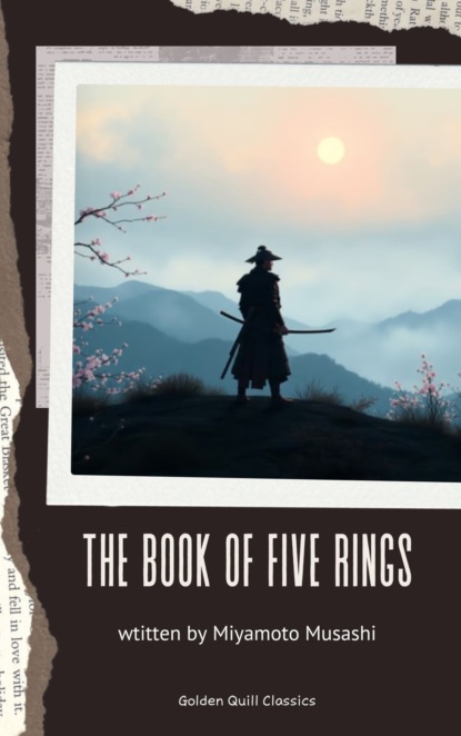 The Book of Five Rings