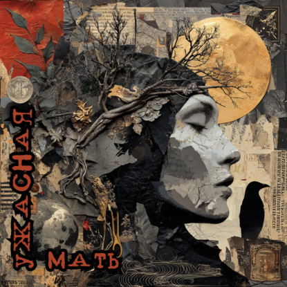 Ужасная мать. Тёмная сторона материнского архетипа.