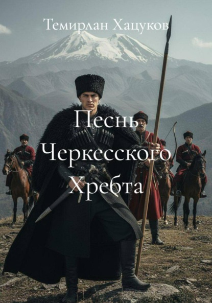 

Песнь Черкесского Хребта