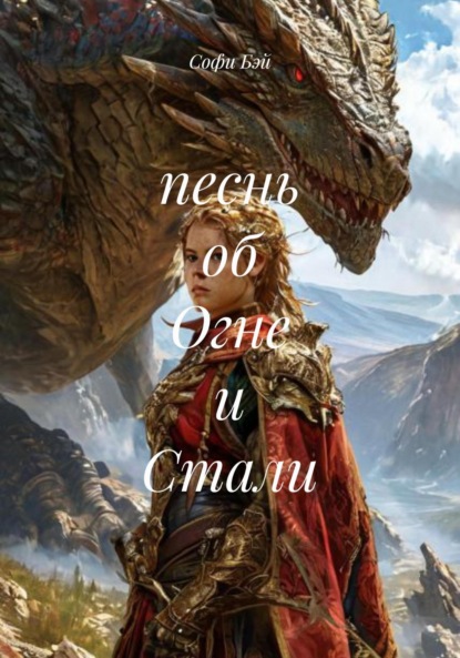 

песнь об Огне и Стали