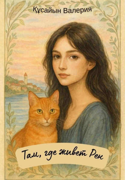 

Там, где живёт Рен