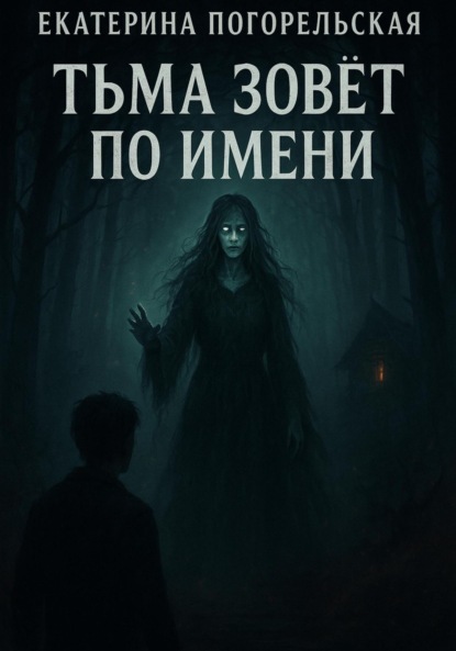 

Тьма зовет по имени