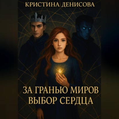 

За гранью миров: Выбор сердца.