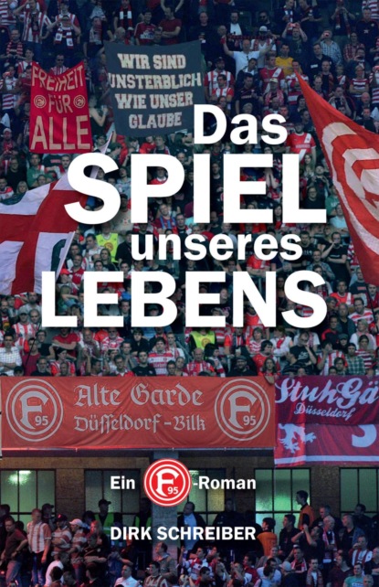 Das Spiel unseres Lebens