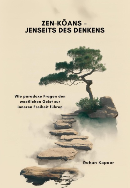 Zen-Kōans –  Jenseits des Denkens