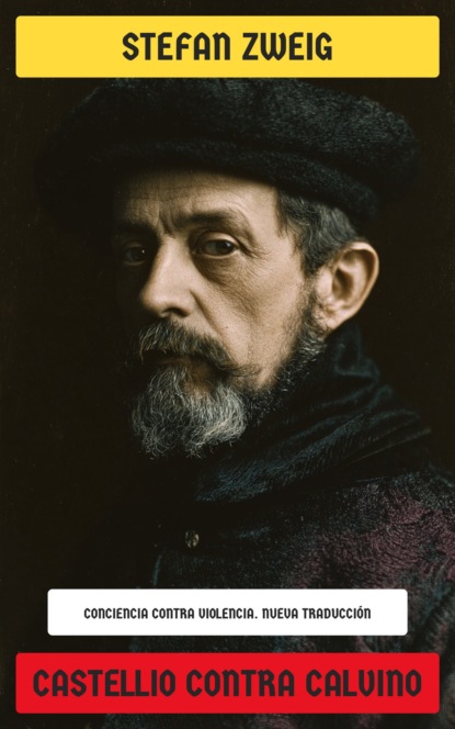 Castellio contra Calvino