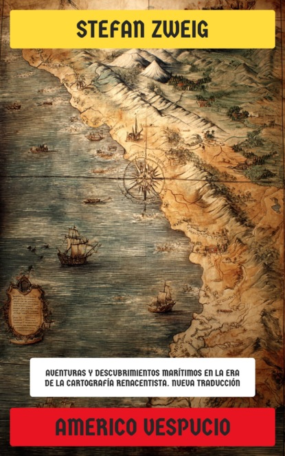 Americo Vespucio