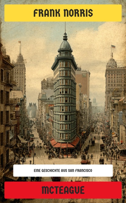 McTeague