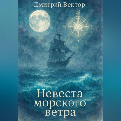 

Невеста Морского Ветра