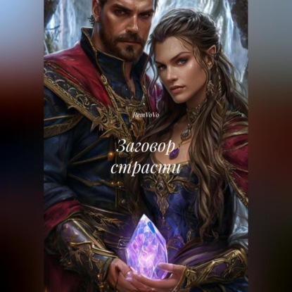 Заговор страсти