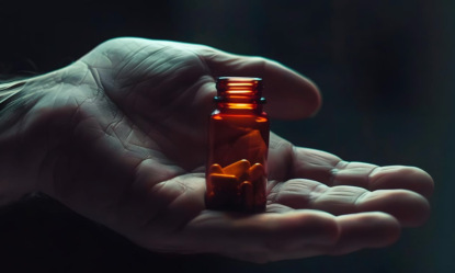 Отравления недели: рицин, лекарства, ядовитые растения и одержимость ядами