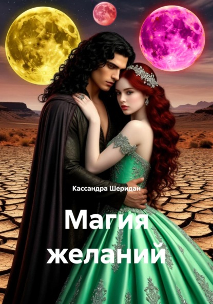 Магия желаний