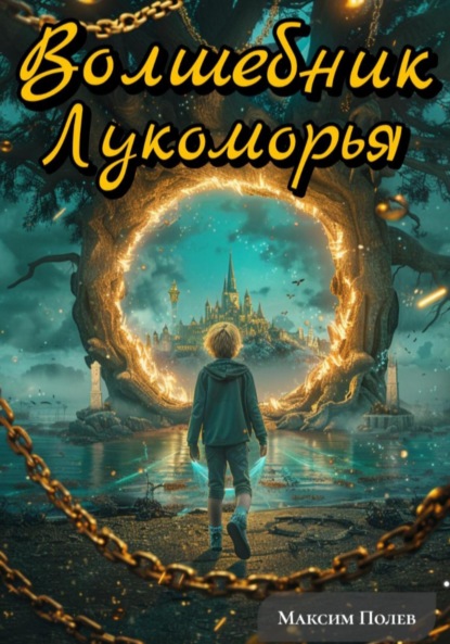 Волшебник Лукоморья