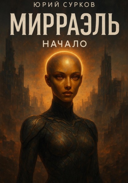 

Мирраэль. Начало