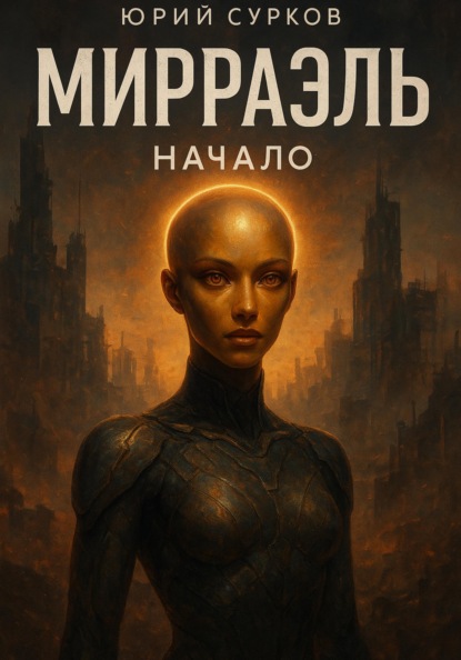 

Мирраэль. Начало