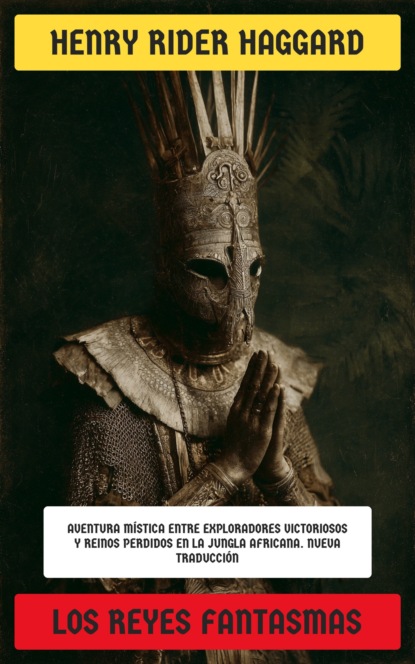Los reyes fantasmas