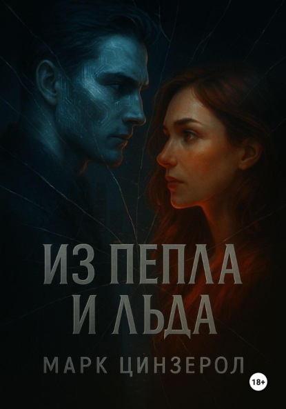 

Из пепла и льда