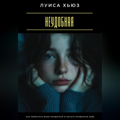 Неудобная. Как перестать всем нравиться и начать нравиться себе