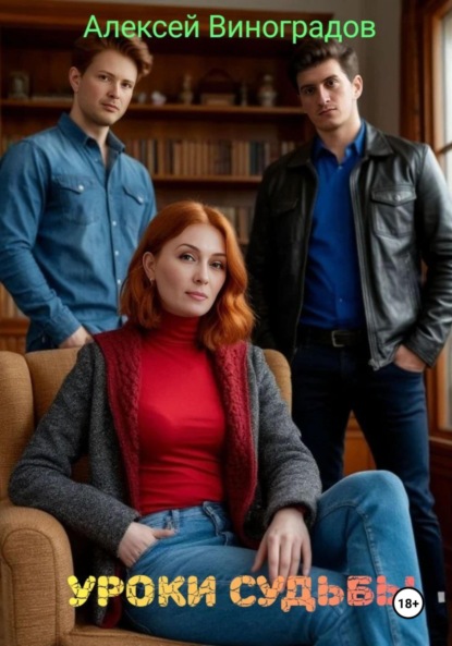 

Уроки судьбы