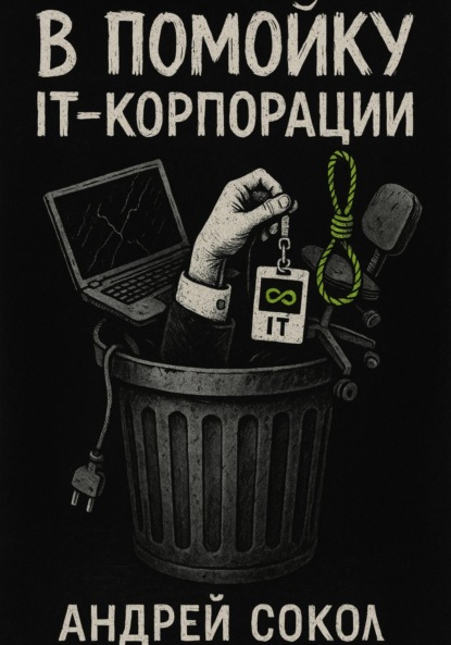 

В помойку IT-корпорации