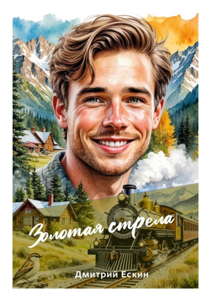 

Золотая стрела