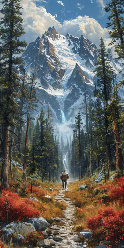 

Многополярность 2.0: Когнитивный суверенитет