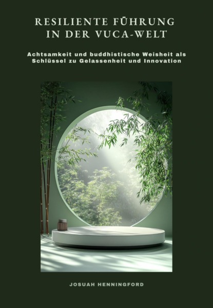 Resiliente Führung in der VUCA-Welt