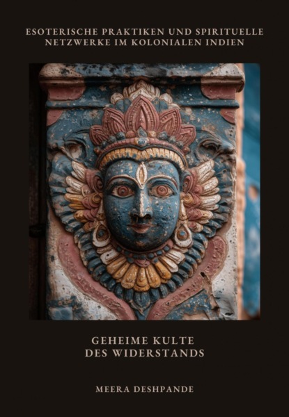 Geheime Kulte des Widerstands