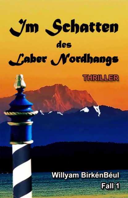 Im Schatten des Laber Nordhangs