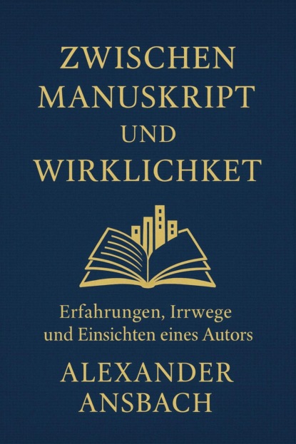 Zwischen Manuskript und Wirklichkeit