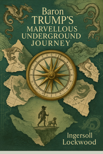 Baron Trump's Marvelous Underground Journey