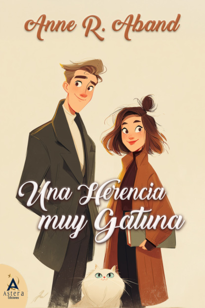 Una herencia muy gatuna