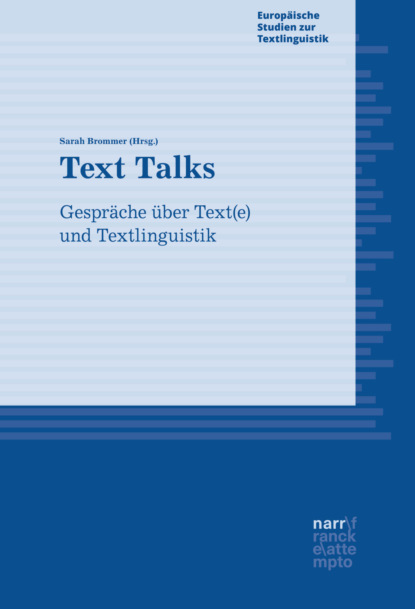 Text Talks