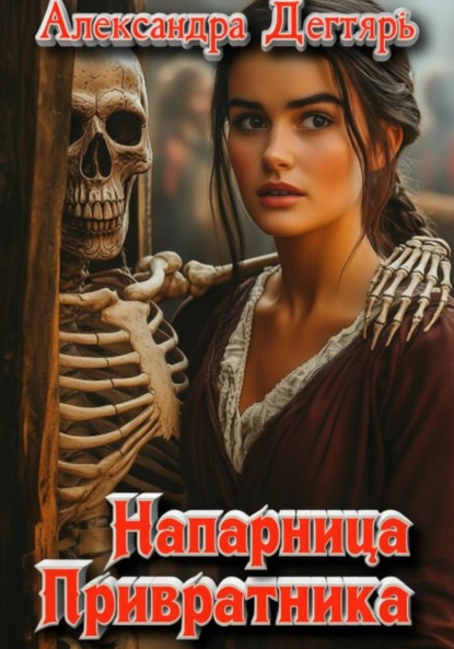 

Напарница Привратника