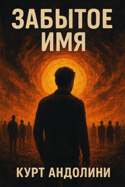 

Забытое имя