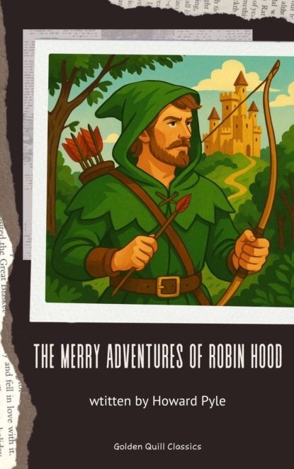 The Merry Adventures of Robin Hood