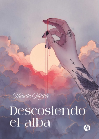 Descosiendo el alba