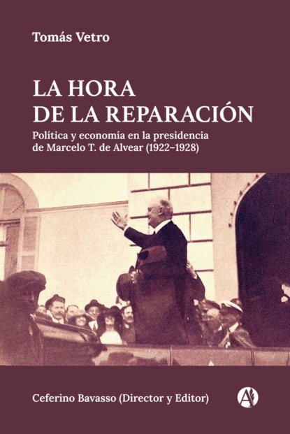 La hora de la reparación
